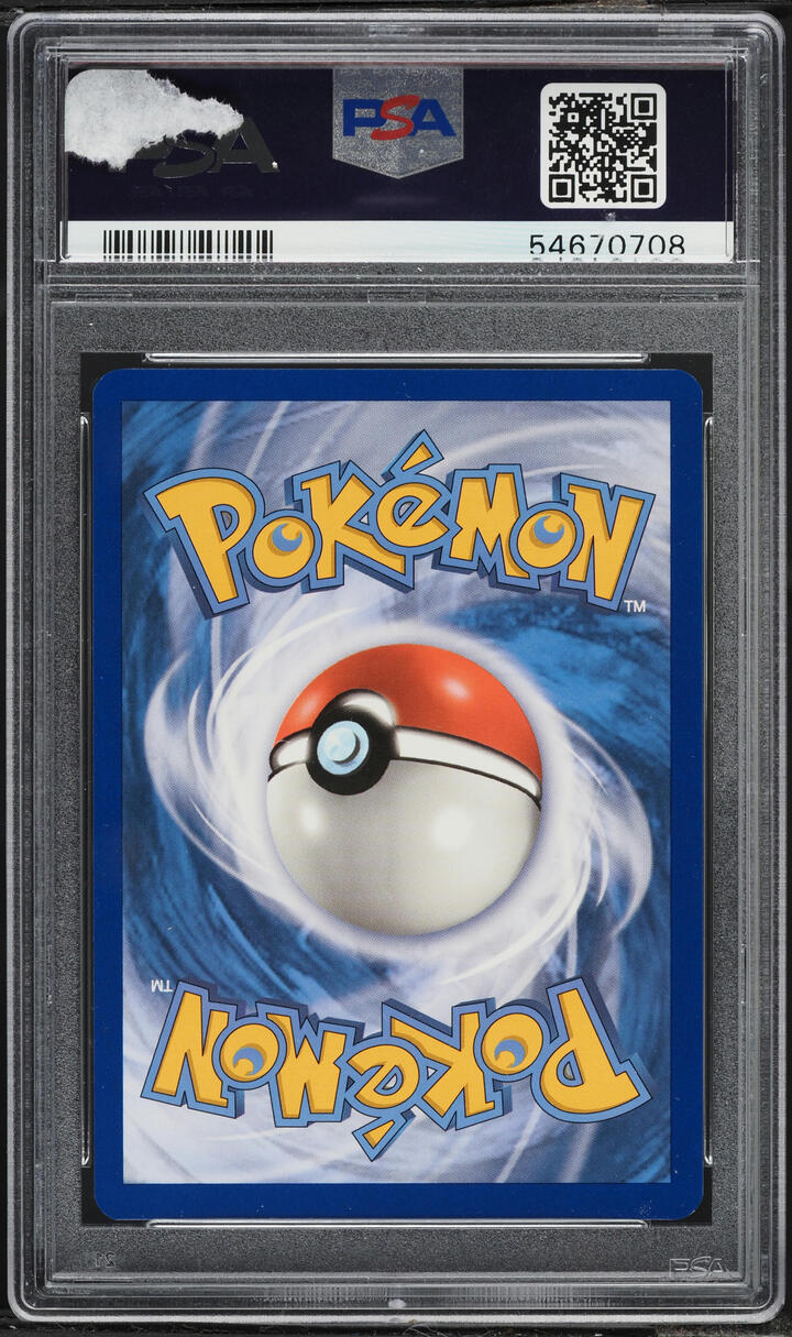 2020 Pokemon Sword & Shield Promo Center Canada Holo Special Delivery Pikachu #74 PSA 10 GEM
