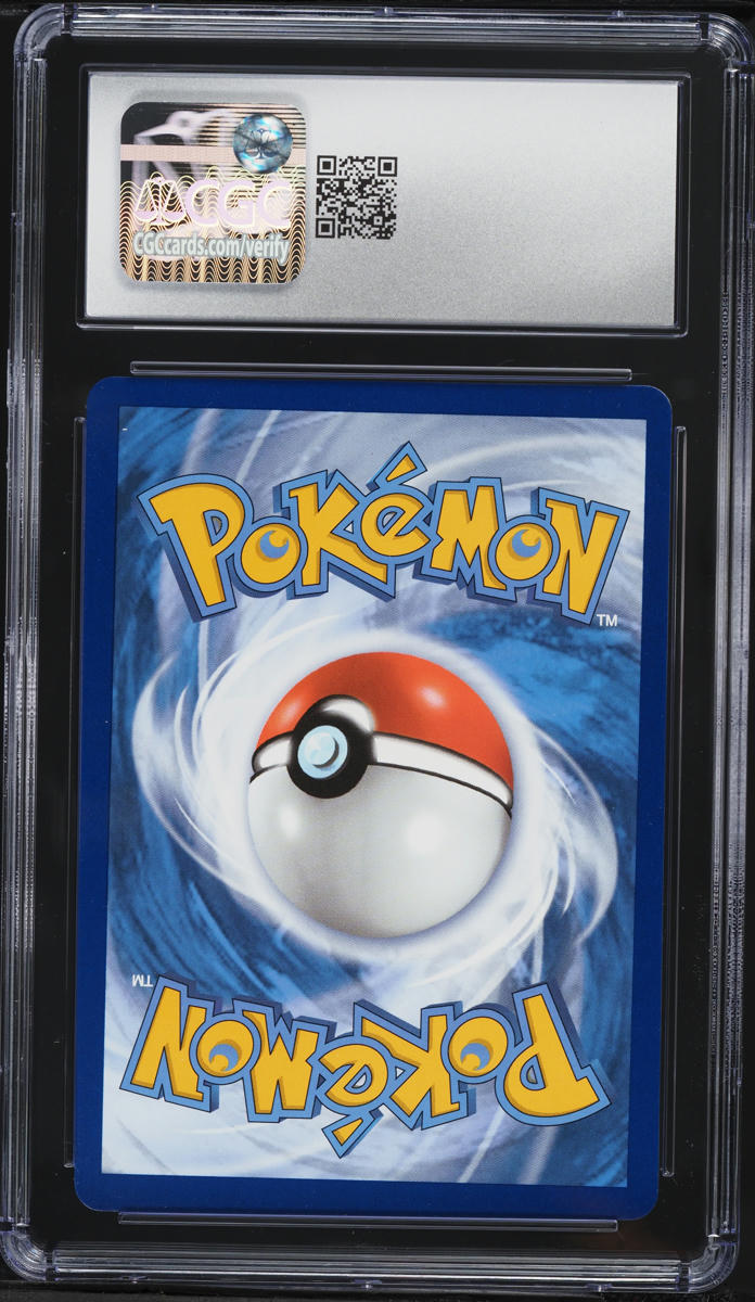 2022 Pokemon Sword & Shield Brilliant Stars CHR Sylveon V #TG14 CGC 9 MINT