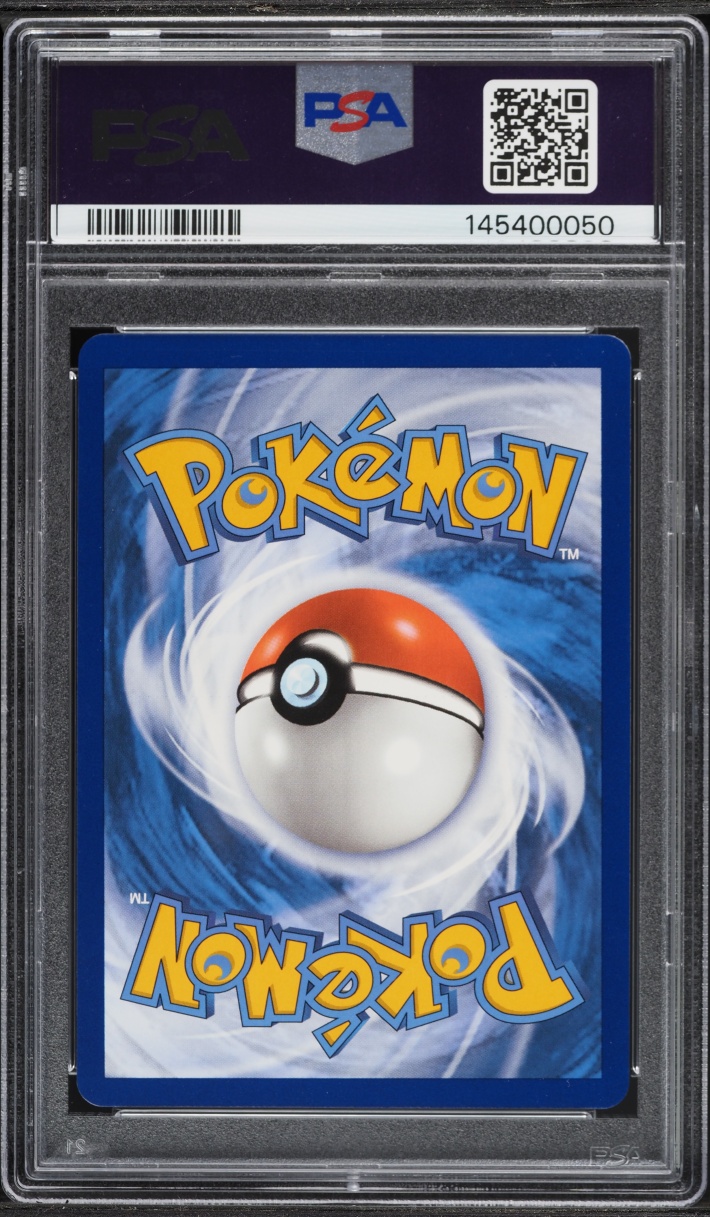 2023 Pokemon SWSH Promo Crown Zenith Premium Alt Art Morpeko V-UNION #290 PSA 10 GEM MINT
