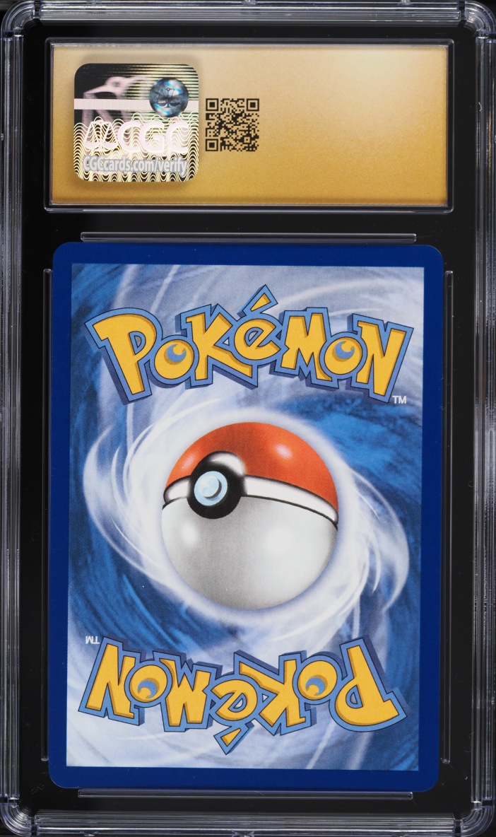 2026 Pokemon Mega Evolution Ascended Heroes IR Togekiss #235 CGC 10 PRISTINE