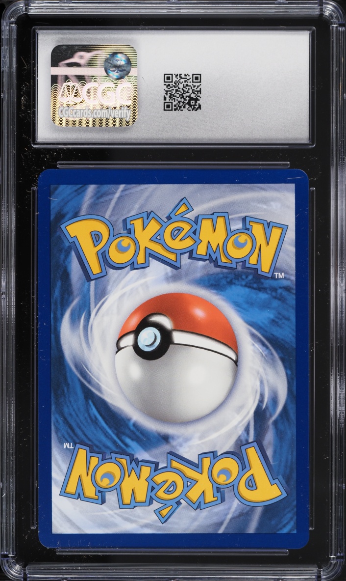 2025 Pokemon Scarlet & Violet Destined Rivals Full Art Dondozo Ex #211 CGC 9 MINT