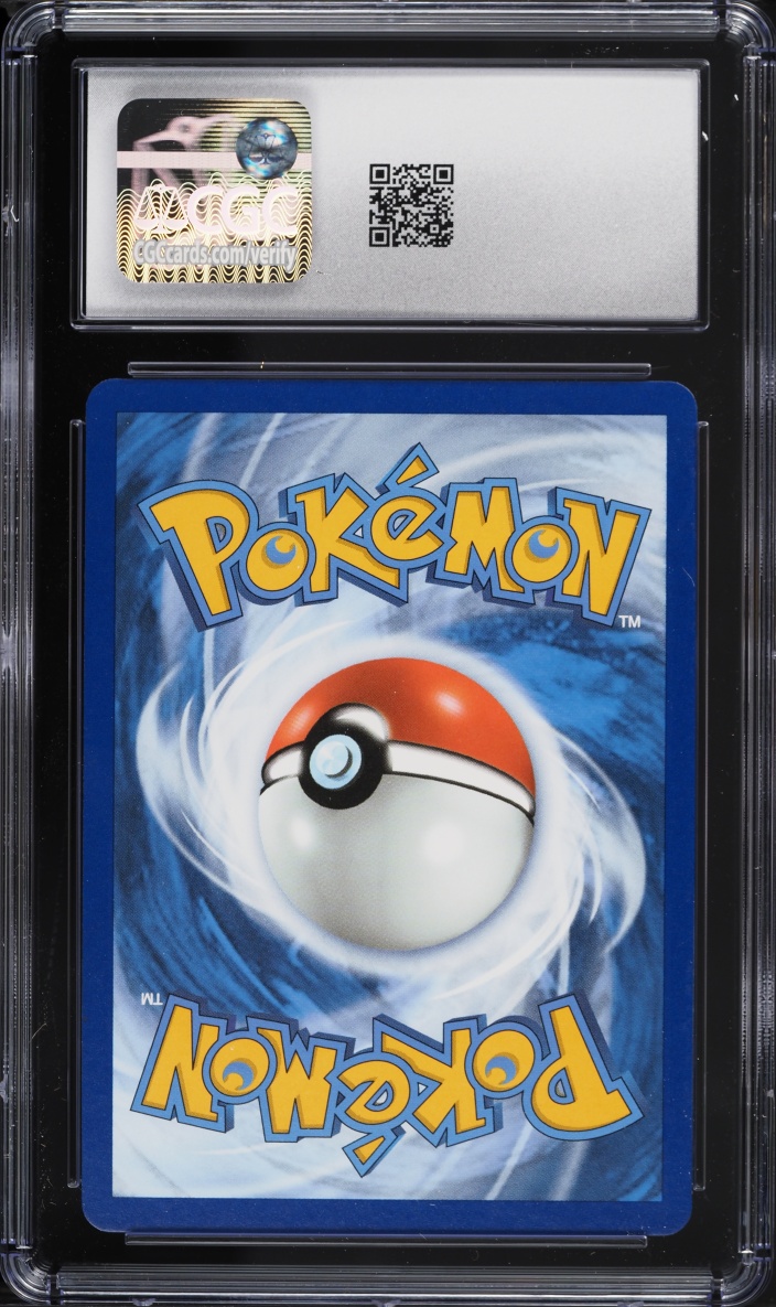 2020 Pokemon Sword & Shield Vivid Voltage Pikachu V #43 CGC 9 MINT