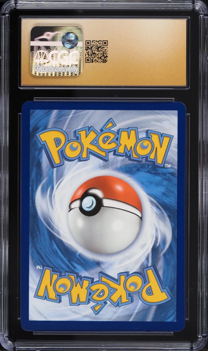 2022 Pokemon Sword & Shield Astral Radiance Holo Radiant Greninja #46 CGC 10 PRISTINE