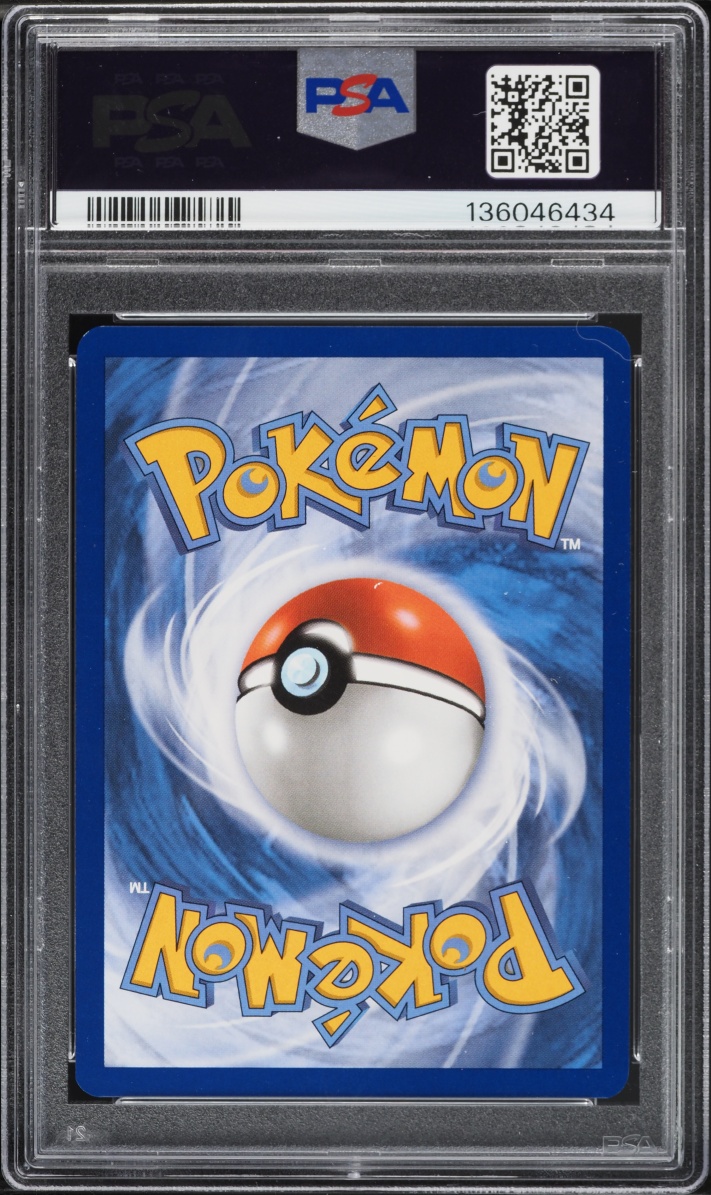 2025 Pokemon Scarlet & Violet Journey Together SIR Iono's Bellibolt EX #183 PSA 10 GEM MINT