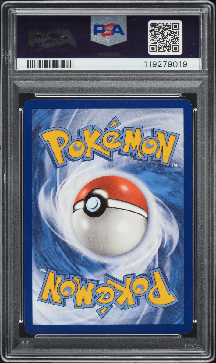 2023 Pokemon Sword & Shield Crown Zenith Alt Art Mewtwo VSTAR #GG44 PSA 9 MINT