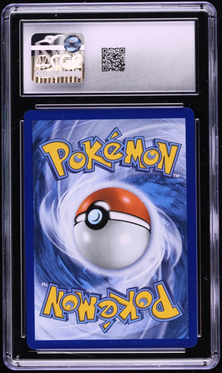 2026 Pokemon Mega Evolution Ascended Heroes SIR Mega Dragonite ex #290 CGC 10 GEM MINT