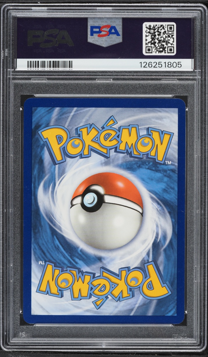 2019 Pokemon Sun & Moon Hidden Fates Full Art Jessie & James #68 PSA 10 GEM MINT