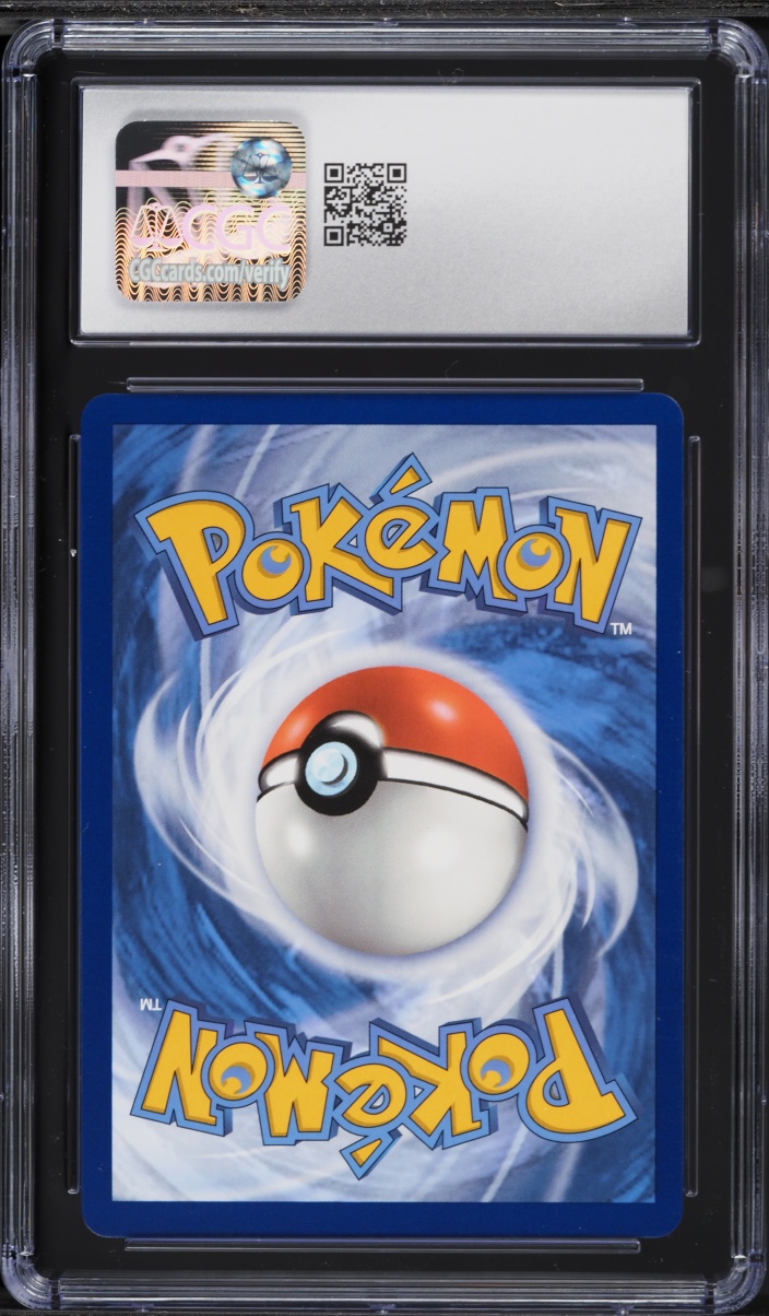 2025 Pokemon Scarlet & Violet Destined Rivals Full Art Electivire ex #212 CGC 9 MINT