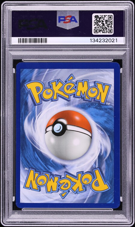 2019 Pokemon SM Promo Tag Team Generations Premium Alt Art Charizard & Braixen GX #SM230 PSA 9