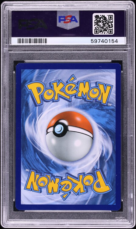 2016 Pokemon XY BREAKpoint Full Art Scizor EX #119 PSA 10 GEM MINT