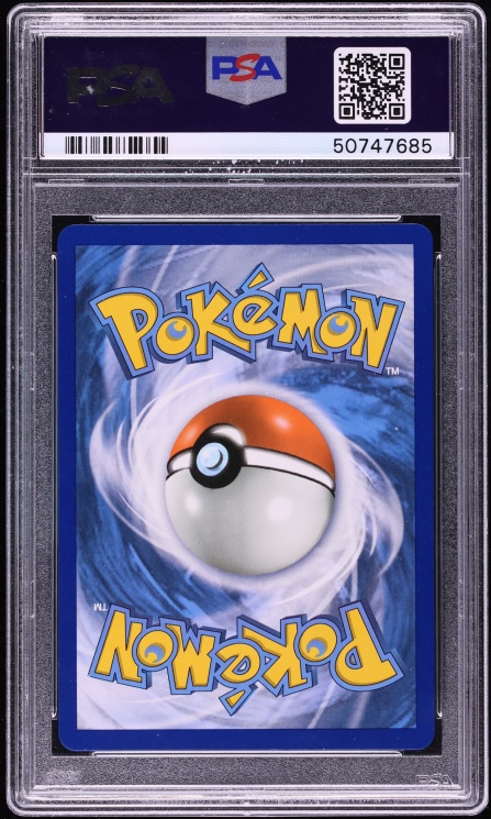 2020 Pokemon Sword & Shield Champion's Path Rainbow Rare Charizard VMAX #74 PSA 10 GEM MINT