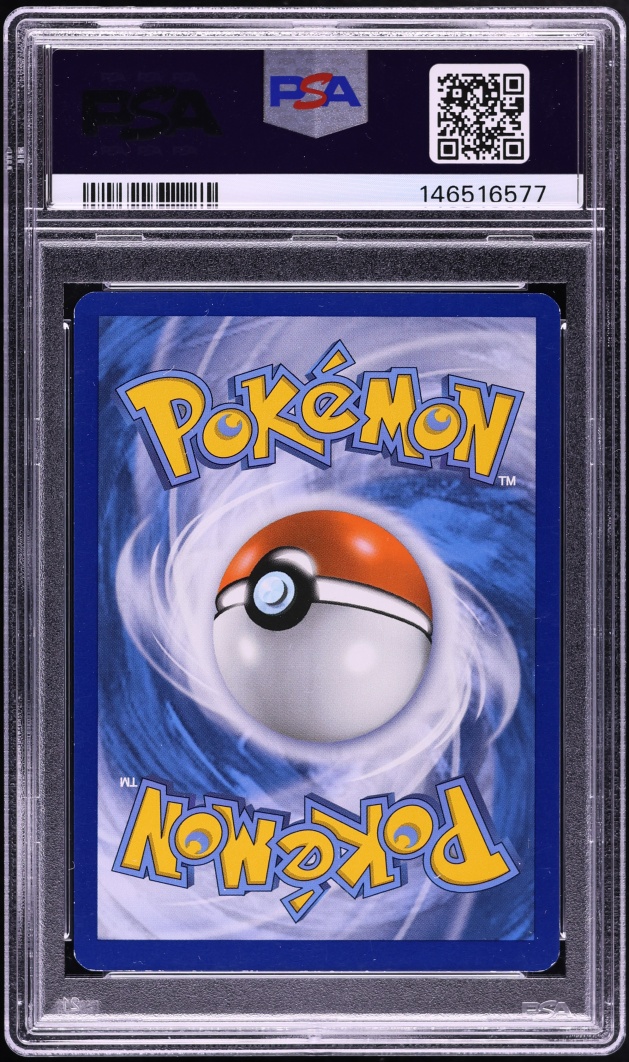 2015 Pokemon XY Ancient Origins Alt Art M Tyranitar EX #92 PSA 6 EXMT