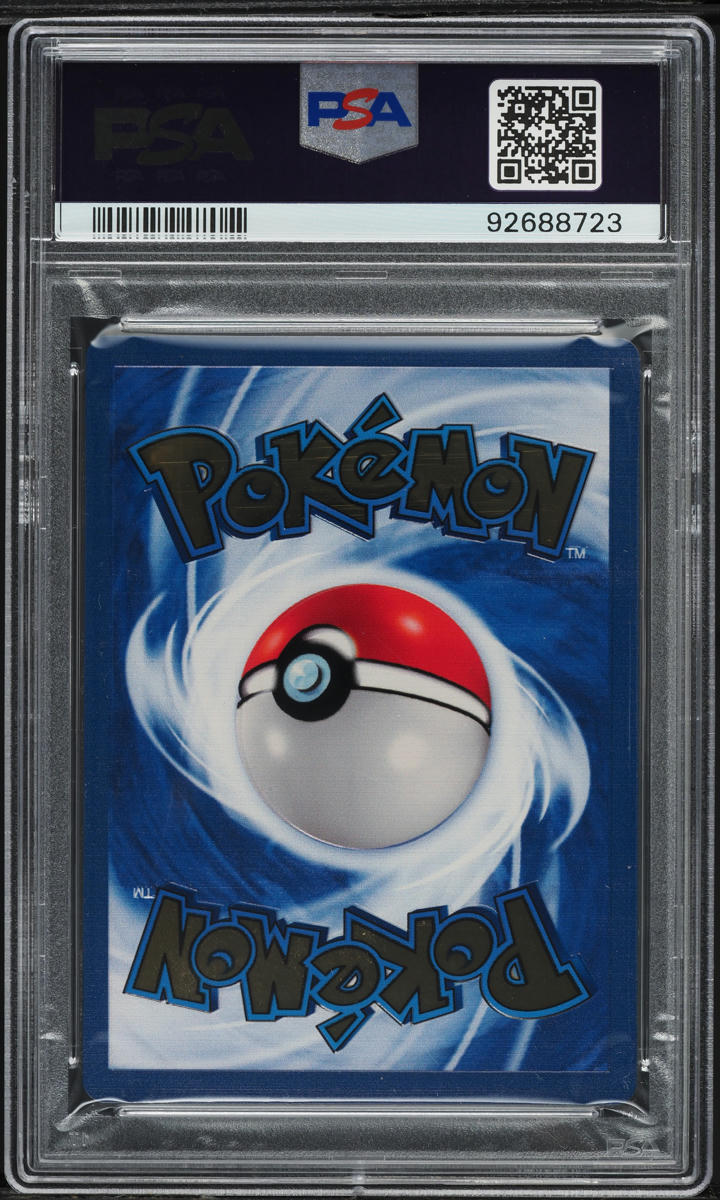 2021 Pokemon SWSH Celebrations Ultra Premium Charizard AUTO #4 PSA/DNA AUTH