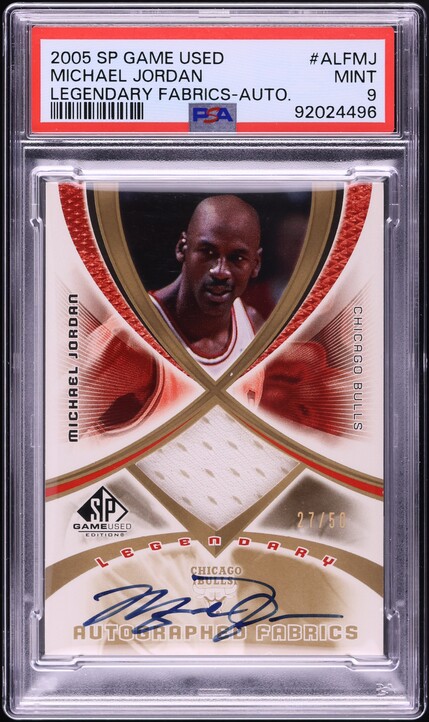 Weekly Auction at Fanatics Collect | Explore Trading Cards
