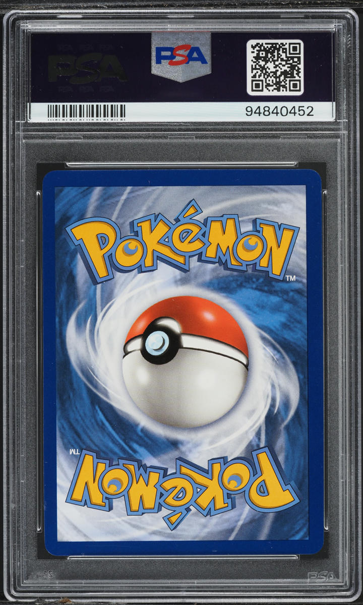 2021 Pokemon Sword & Shield Battle Styles Empoleon V #146 PSA 10 GEM MINT