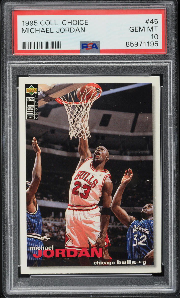 1995-collector-s-choice-basketball-michael-jordan-45-psa-10-gem-mint