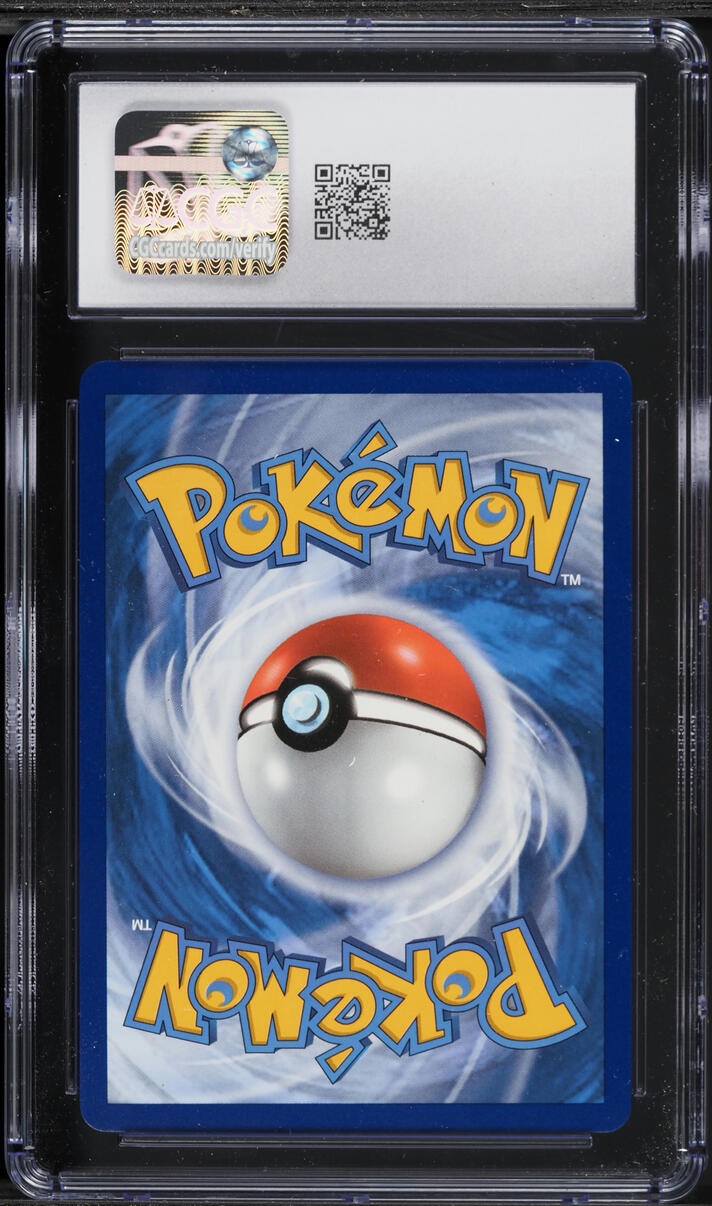 2021 Pokemon Sword & Shield Promo Special Collection Mewtwo V-UNION #SWSH160 CGC 10 GEM MINT