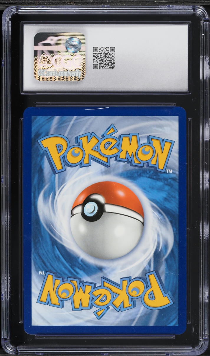 2020 Pokemon Sword & Shield Vivid Voltage Full Art Aegislash V #177 CGC 7.5 NRMT+