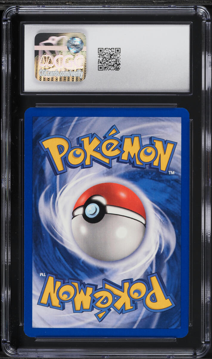 2002 Pokemon Neo Destiny Remoraid #80 CGC 10 GEM MINT