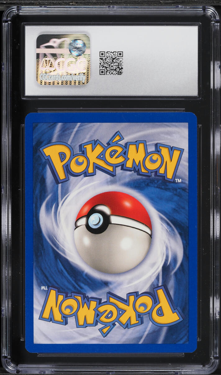 2002 Pokemon Neo Destiny 1st Edition Sunkern #83 CGC 10 GEM MINT