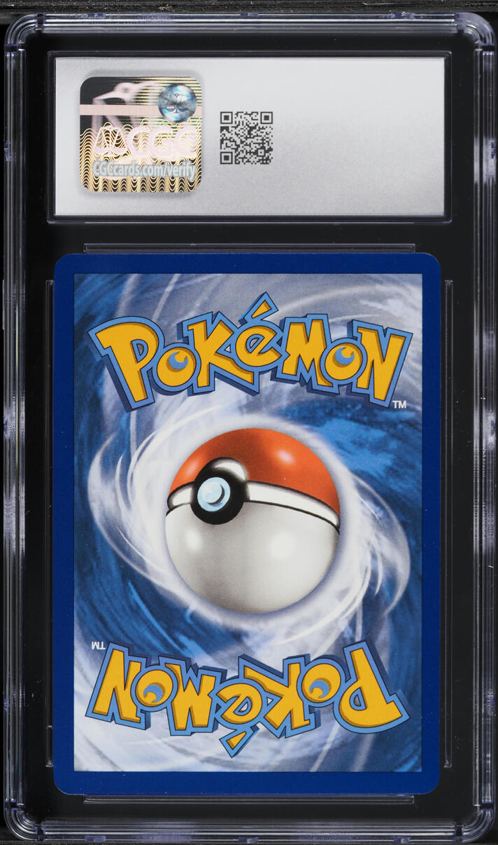 2020 Pokemon SWSH Champion's Path Tutorial Exclusive Non-Holo Lucario V #27 CGC 10 GEM MINT