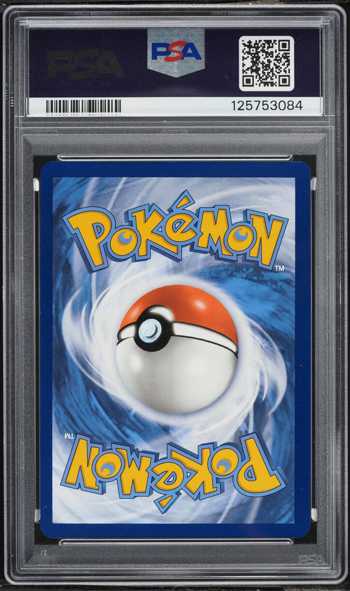 2024 Pokemon Scarlet & Violet Stellar Crown SIR Terapagos ex #170 PSA 10 GEM MINT