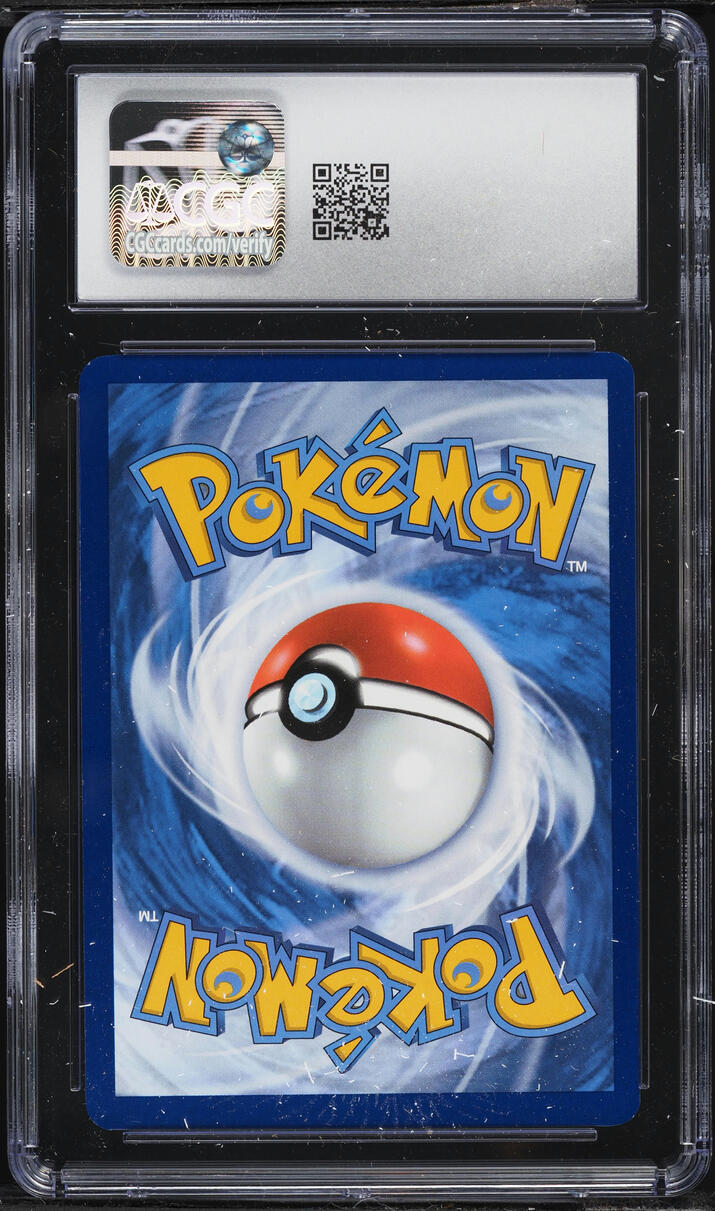 2025 Pokemon Scarlet & Violet Destined Rivals IR Cynthia's Roserade #184 CGC 9 MINT