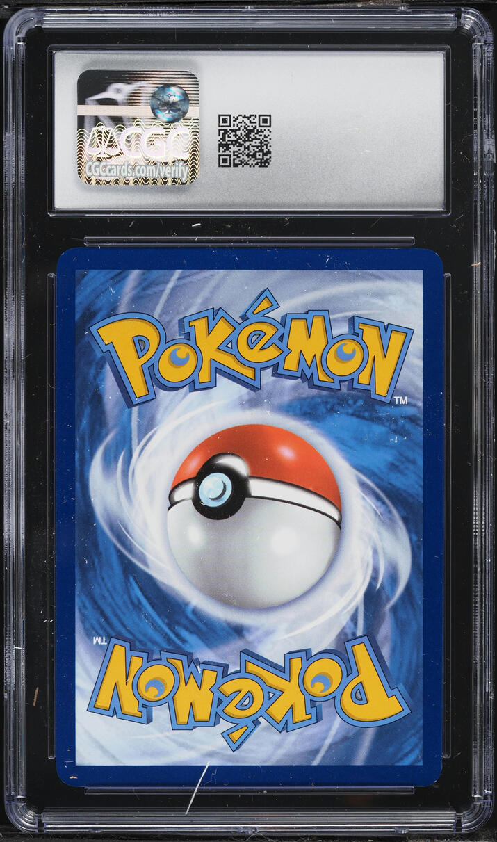 2025 Pokemon Scarlet & Violet Destined Rivals IR Cynthia's Roserade #184 CGC 8.5 NM-MT+