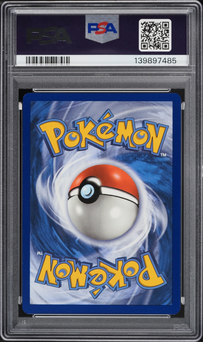 2019 Pokemon Sun & Moon Promo Team Up Holo Pikachu #SM162 PSA 6 EXMT