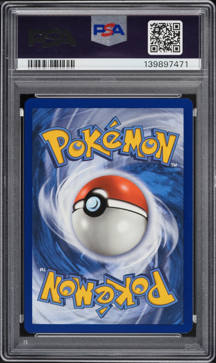 2019 Pokemon Sun & Moon Promo Team Up Holo Pikachu #SM162 PSA 9 MINT