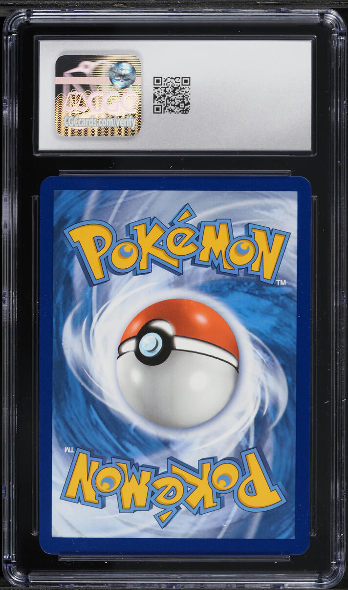 2022 Pokemon Sword & Shield Brilliant Stars CHR Boltund V #TG13 CGC 8.5 NM-MT+