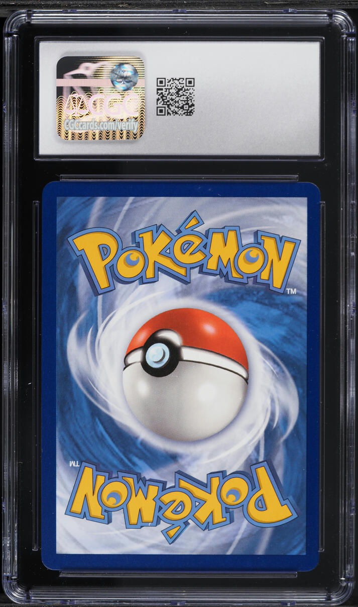 2022 Pokemon Sword & Shield Astral Radiance CHR Ice Rider Calyrex V #TG14 CGC 9 MINT