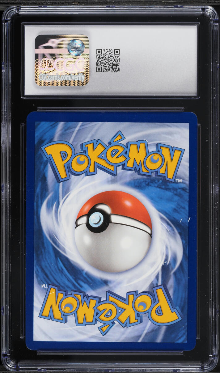 2023 Pokemon Sword & Shield Crown Zenith Alt Art Hisuian Samurott VSTAR #GG52 CGC 9.5 MINT+