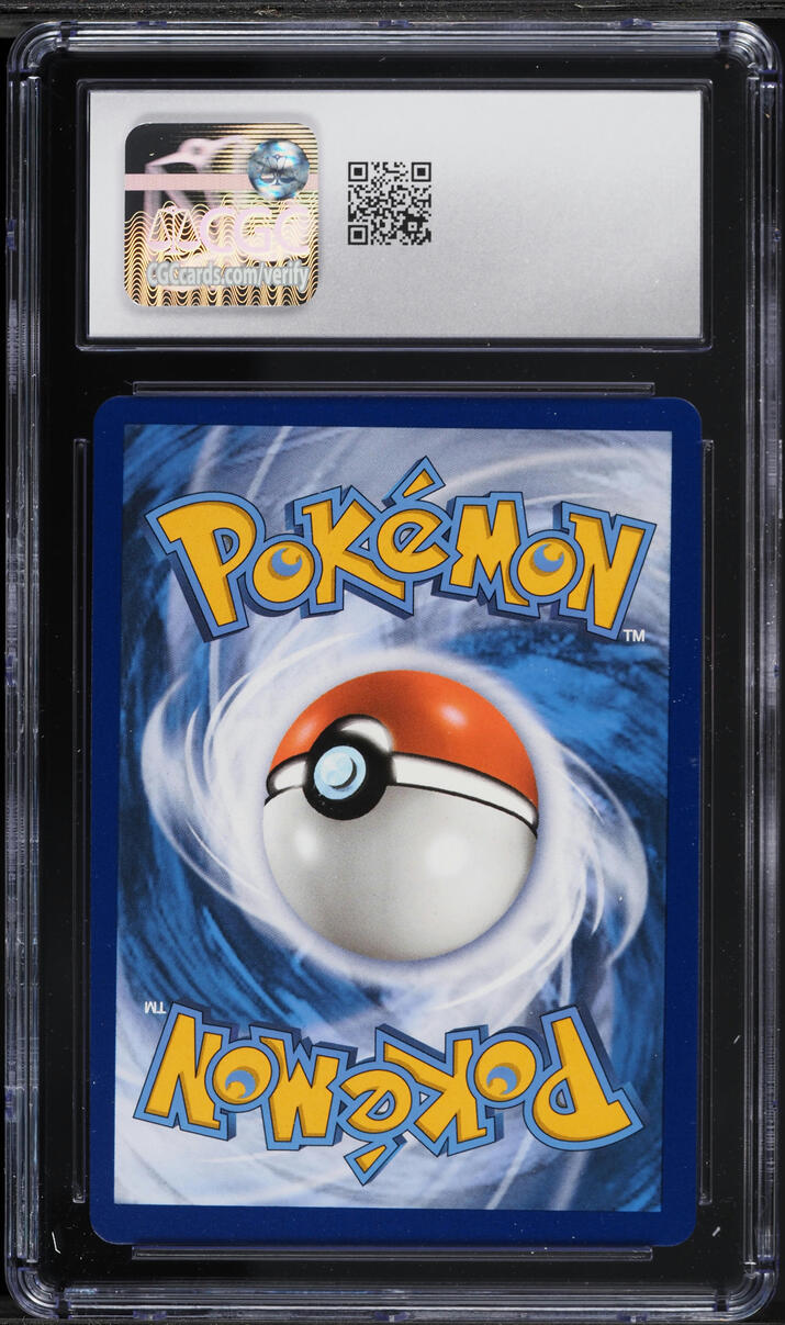 2023 Pokemon Sword & Shield Crown Zenith Alt Art Gardenia's Vigor #GG61 CGC 9 MINT