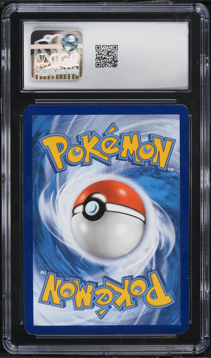 2021 Pokemon Sword & Shield Evolving Skies Trevenant V #13 CGC 10 GEM MINT