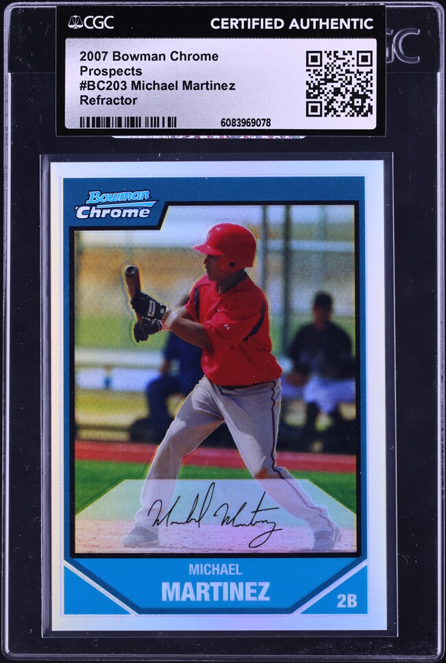 その他 Sean Murphy Auto Bowman Chrome Gold 2021 Bowman Chrome Sean Murphy Bowman Scouts Top 100 Gold