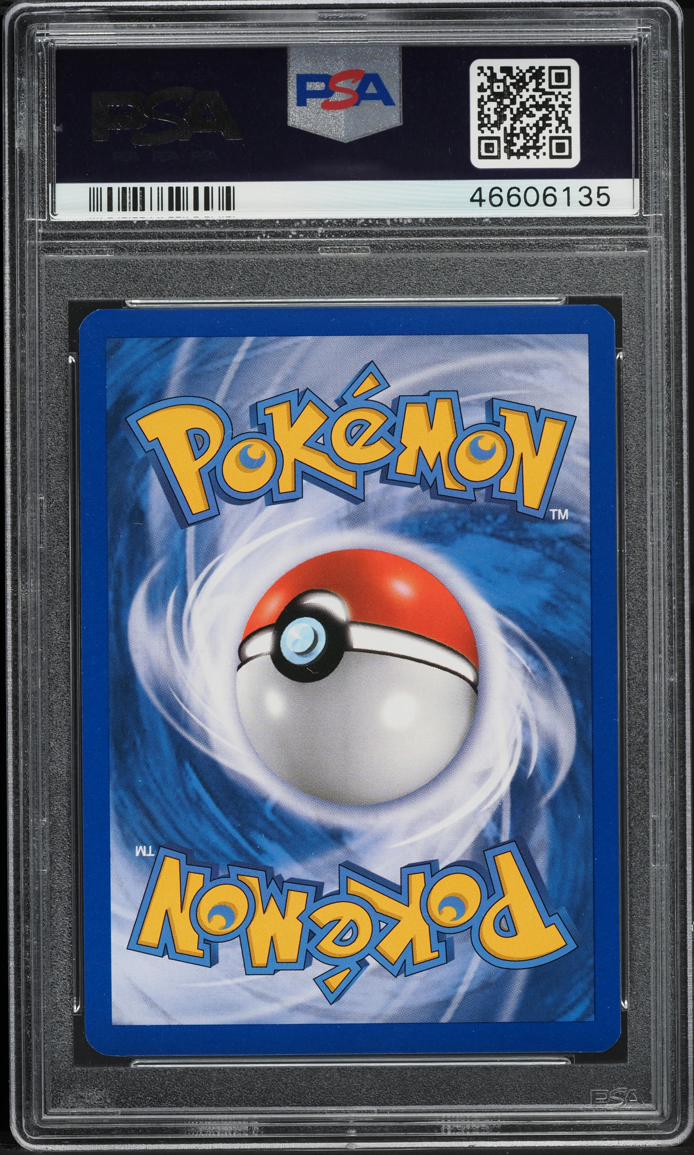 2009 Pokemon Platinum Rumble Pikachu #7 PSA 10 GEM MINT