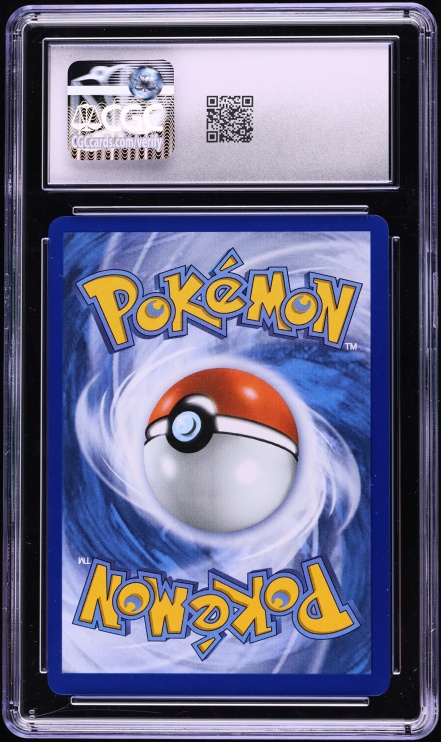 2026 Pokemon Mega Evolution Ascended Heroes MA Mega Dragonite Ex #271 CGC 10 GEM MINT