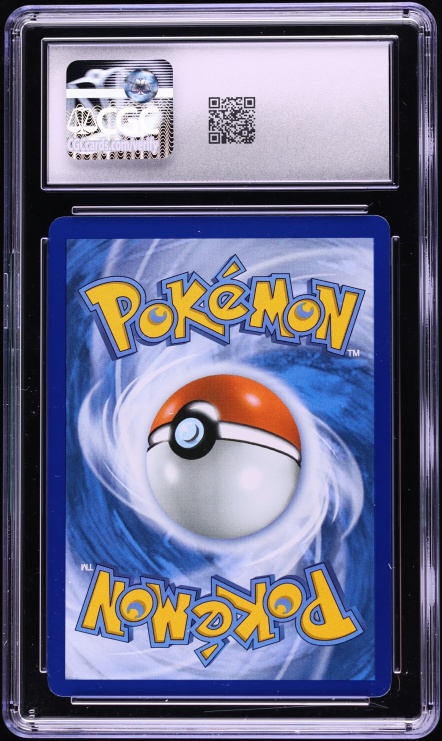 2026 Pokemon Mega Evolution Ascended Heroes MHR Mega Charizard Y ex #294 CGC 9 MINT