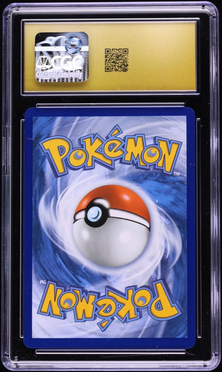 2026 Pokemon Mega Evolution Ascended Heroes MA Mega Dragonite Ex #271 CGC 10 PRISTINE