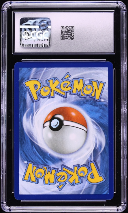 2026 Pokemon Mega Evolution Ascended Heroes MHR Mega Charizard Y ex #294 CGC 9 MINT