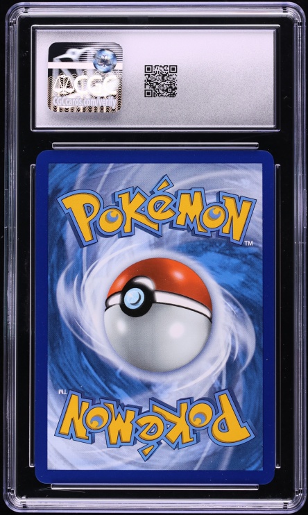 2020 Pokemon Sword & Shield Vivid Voltage Amazing Rare Rayquaza #138 CGC 10 GEM MINT