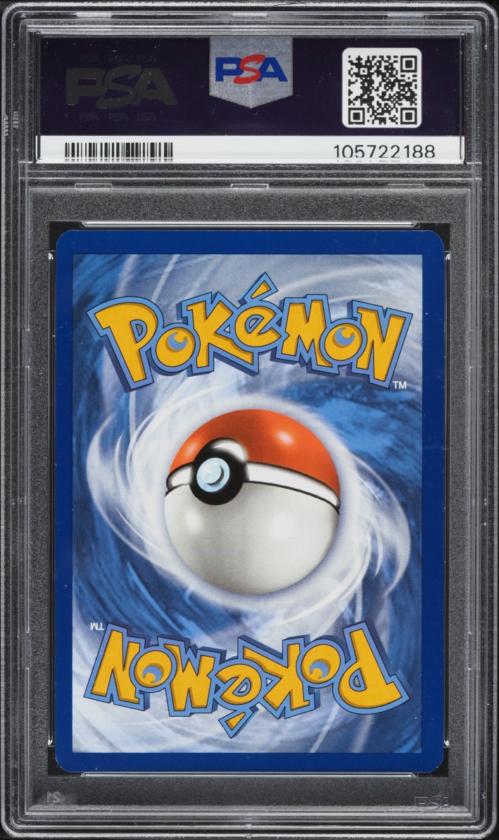 2023 Pokemon Scarlet & Violet Obsidian Flames SIR Charizard Ex #223 PSA 9 MINT
