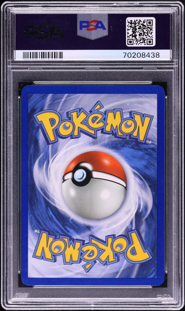 2006 Pokemon EX Holon Phantoms Holo Raichu #15 PSA 10 GEM MINT