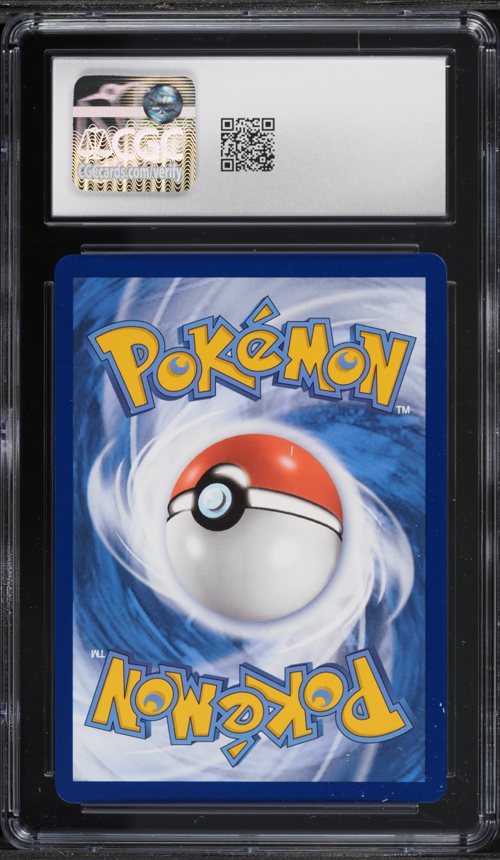 2023 Pokemon SWSH Crown Zenith Galarian Gallery Alt Art Zeraora VSTAR #GG43 CGC 10 GEM MINT