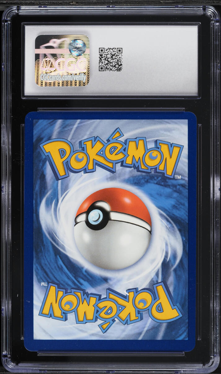 2022 Pokemon Sword & Shield Silver Tempest Alt Art Regidrago V #184 CGC 9 MINT