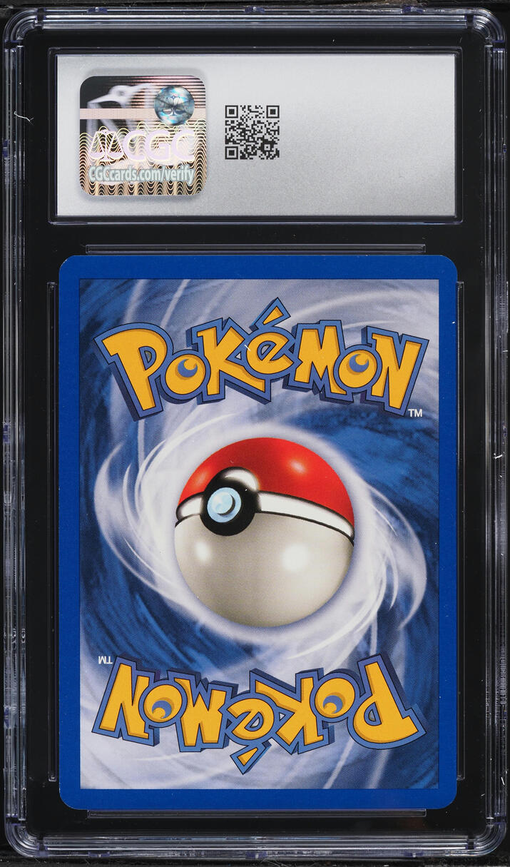 2002 Pokemon Neo Destiny 1st Edition Totodile #85 CGC 9 MINT