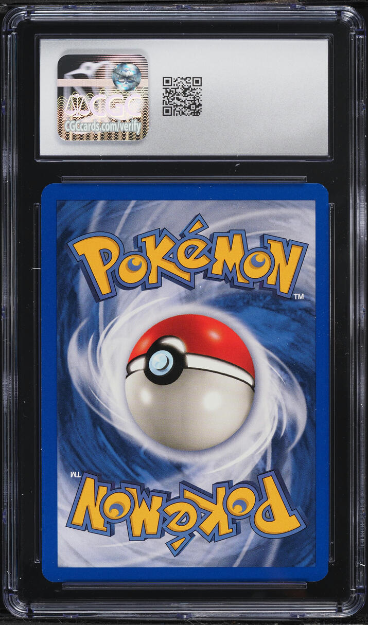 2002 Pokemon Neo Destiny 1st Edition Venonat #90 CGC 9.5 MINT+
