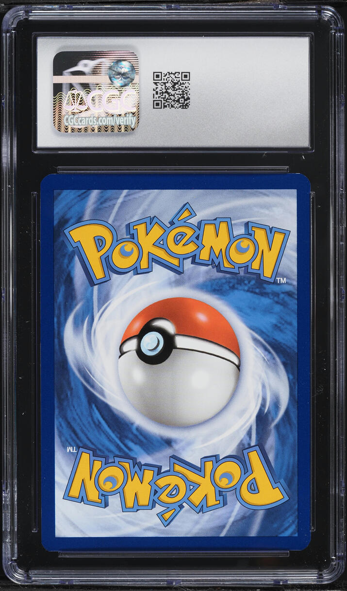 2022 Pokemon Sword & Shield Black Star Promo Vivid Voltage Zapdos #48 CGC 9 MINT