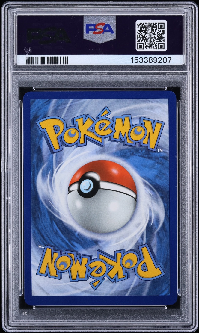 2019 Pokemon Sun & Moon Team Up Alt Art Gengar & Mimikyu GX #165 PSA 10 GEM MINT